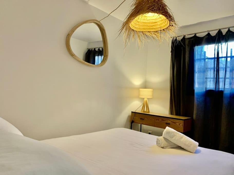 Apartment Marinesappartement, La Marina Tropezienne Saint-Tropez