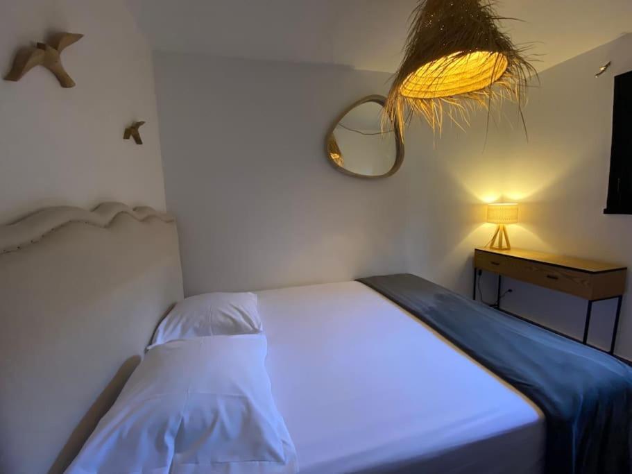Marinesappartement, La Marina Tropezienne *