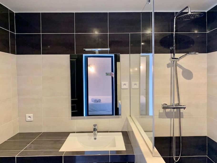 Apartment Marinesappartement, La Marina Tropezienne *