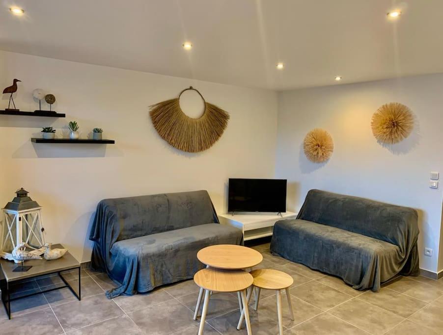 Marinesappartement, La Marina Tropezienne Apartment Saint-Tropez