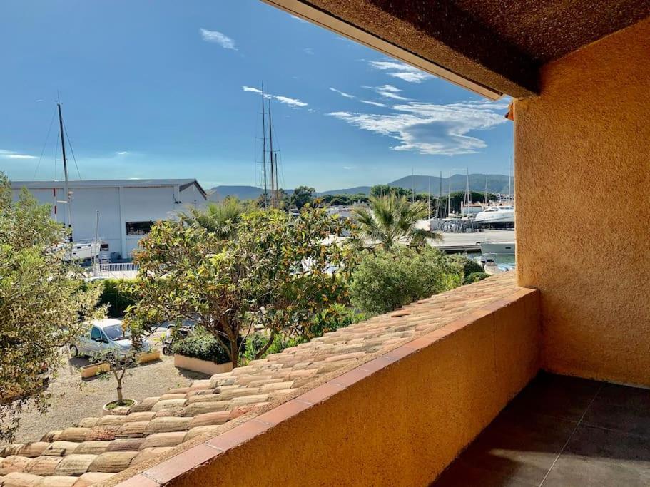 Apartment Marinesappartement, La Marina Tropezienne