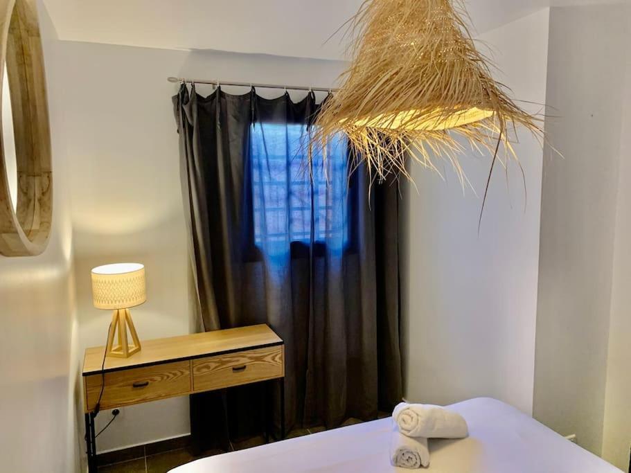 Marinesappartement, La Marina Tropezienne *