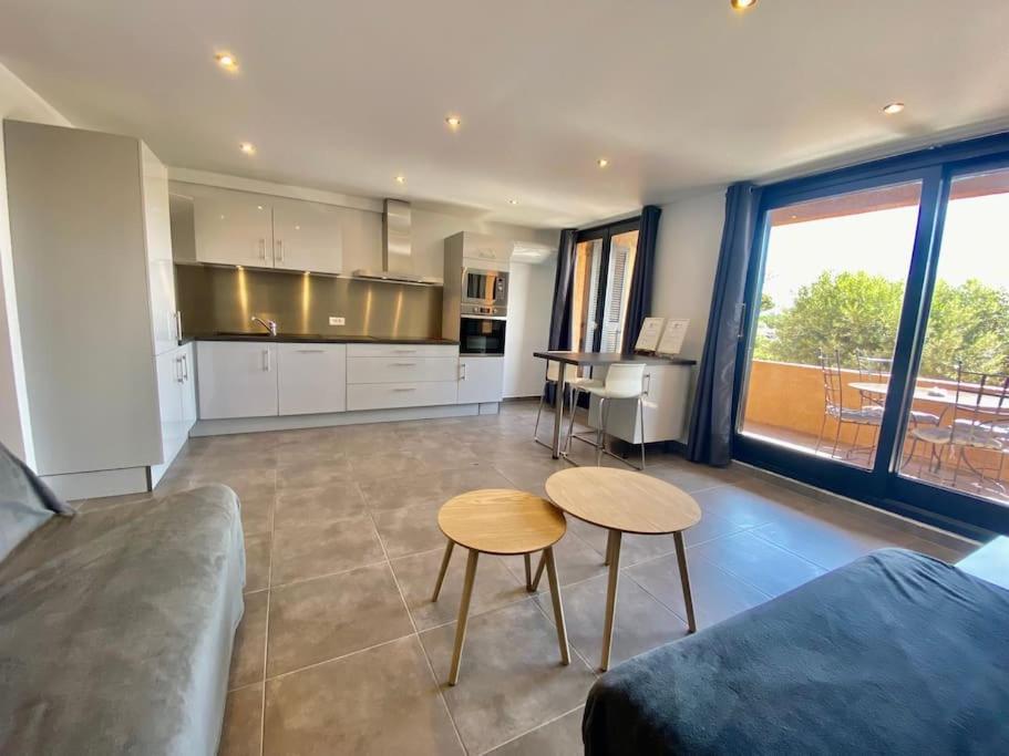 Marinesappartement, La Marina Tropezienne Saint-Tropez