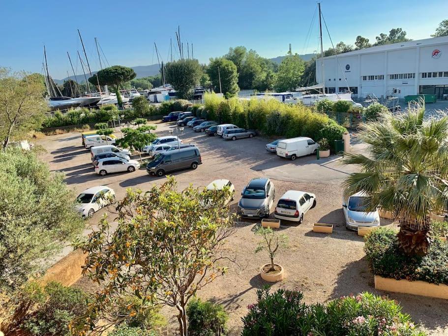 Marinesappartement, La Marina Tropezienne * Saint-Tropez