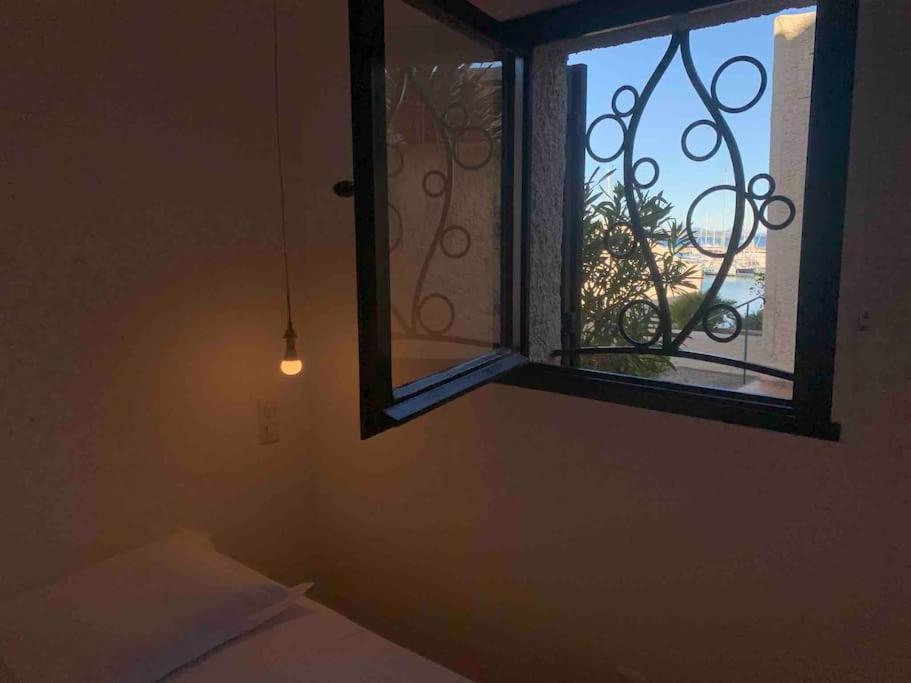 Marinesappartement, La Terrasse Tropezienne Apartment