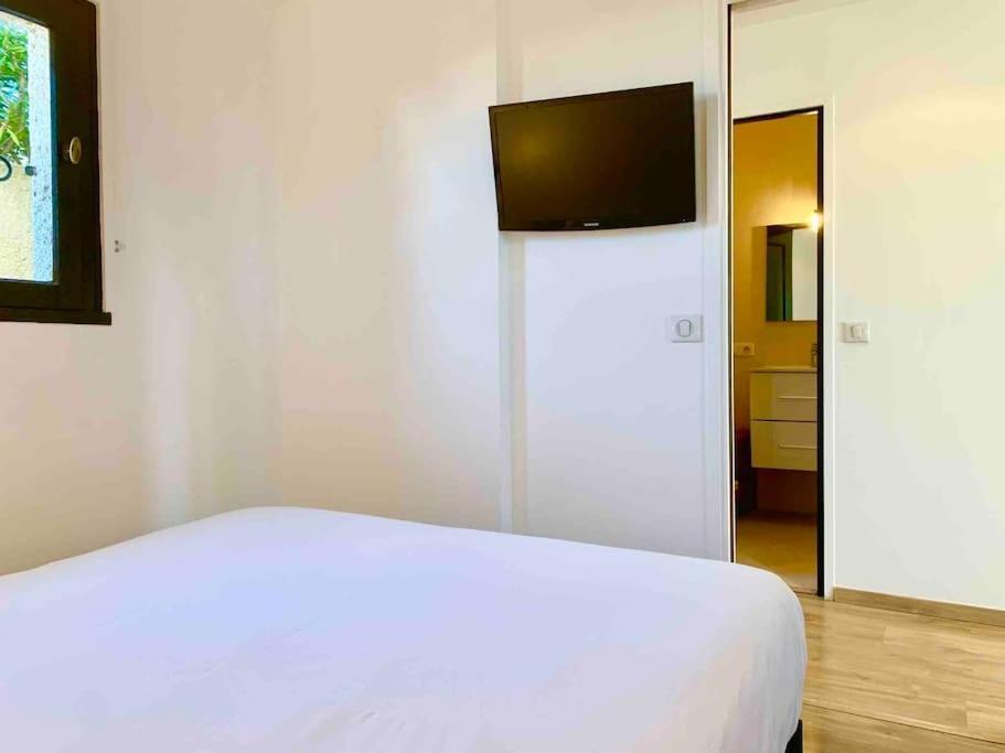 Apartment Marinesappartement, La Terrasse Tropezienne *