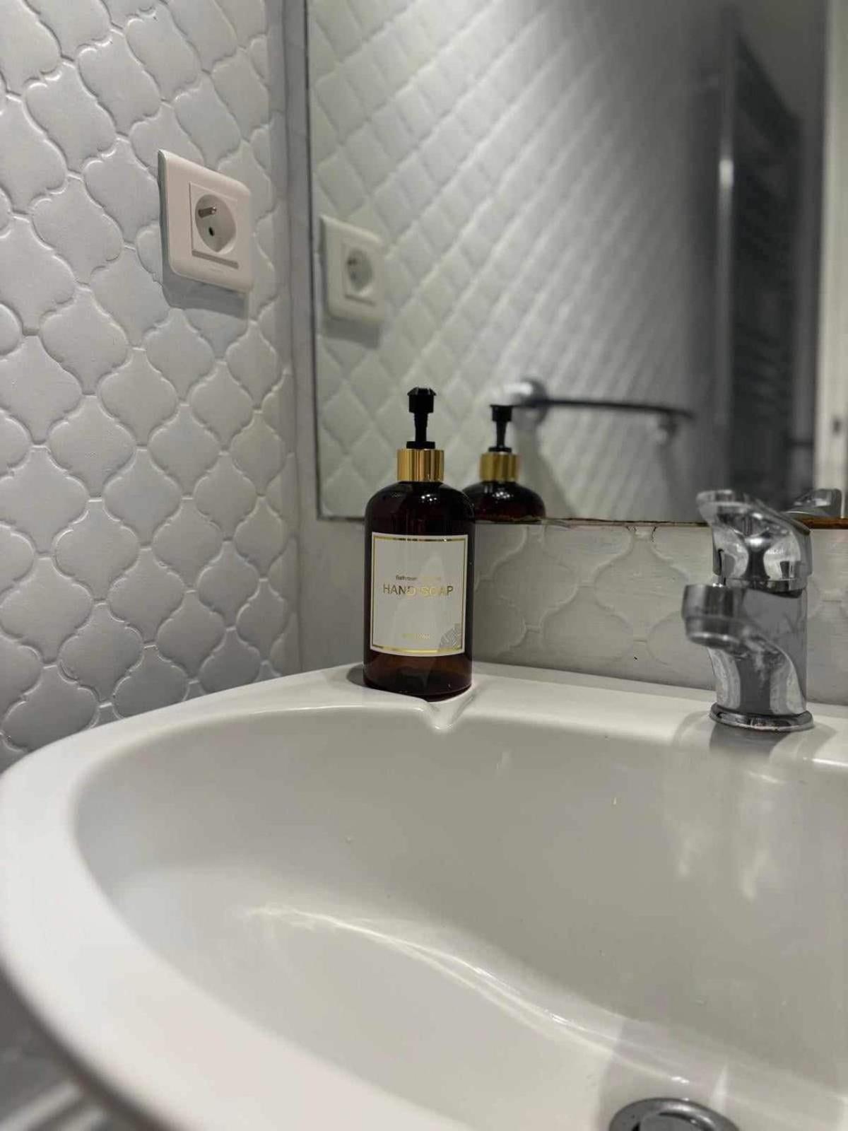 La Heraclee Apartment Saint-Tropez