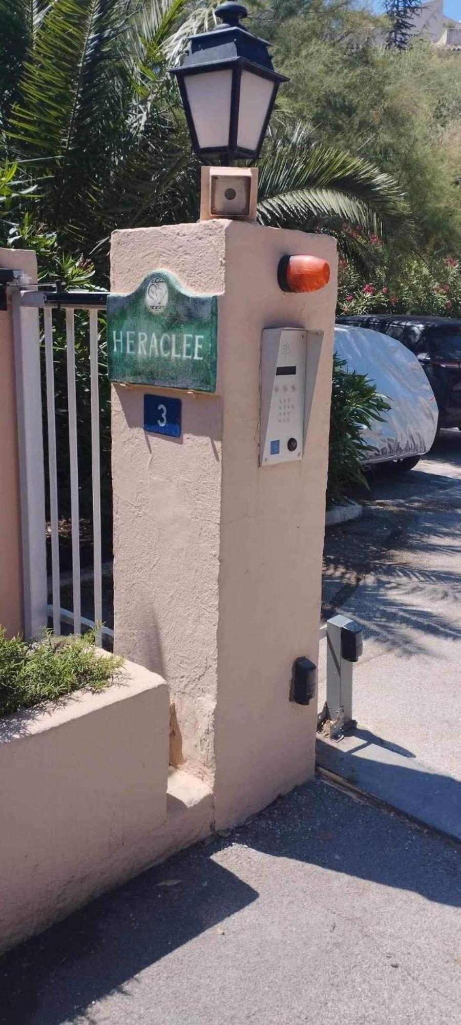 La Heraclee