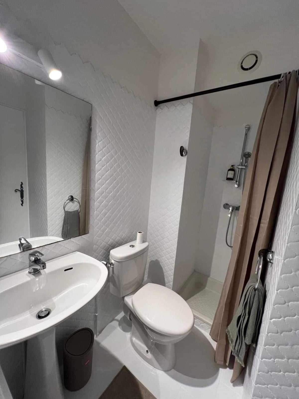 La Heraclee Apartment Saint-Tropez