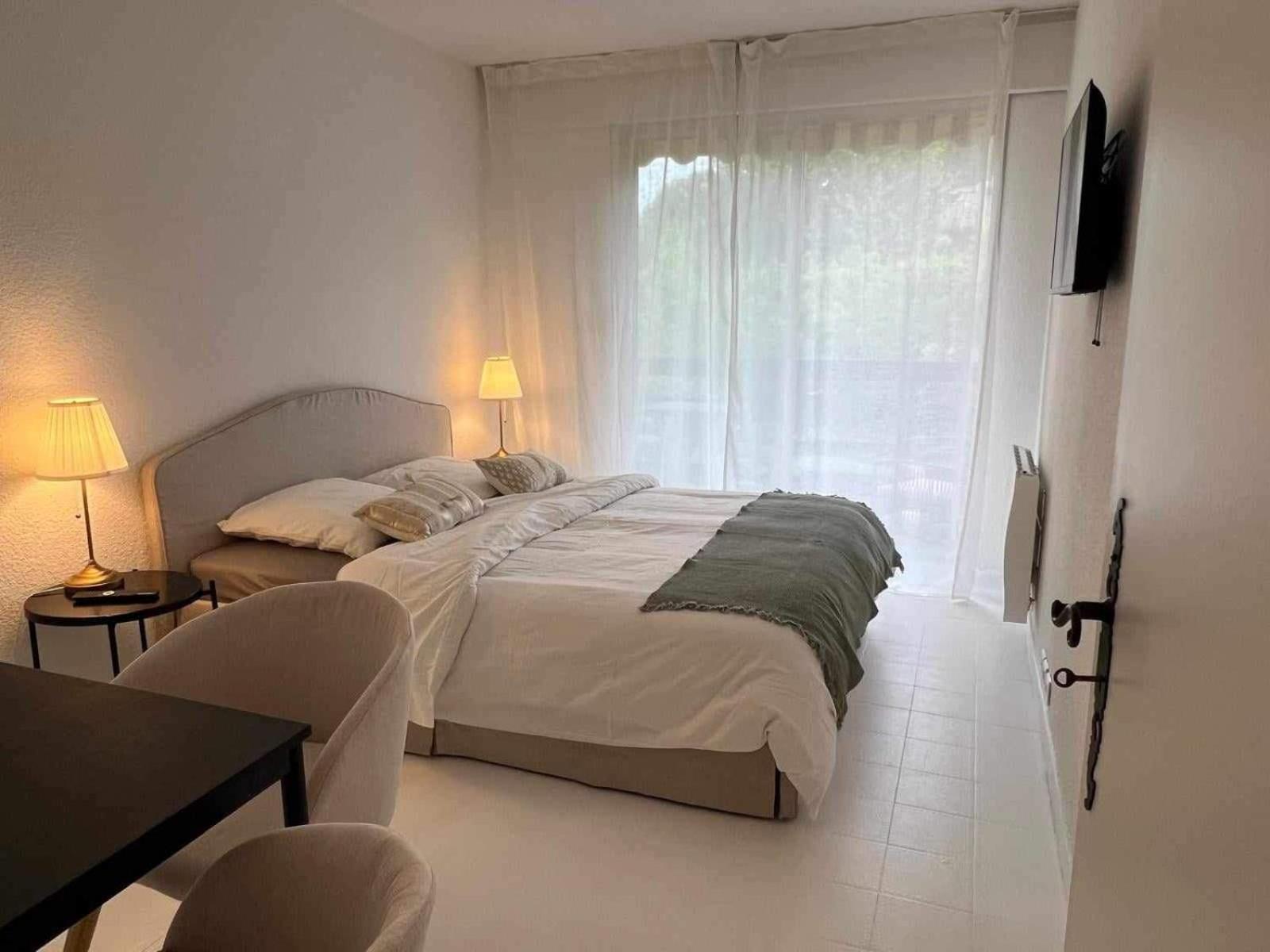 Apartment La Heraclee
