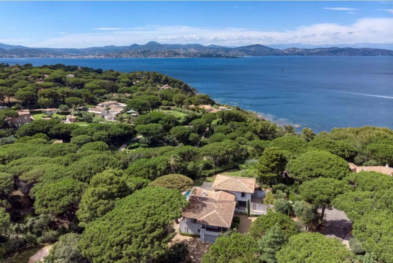 Parra * Saint-Tropez