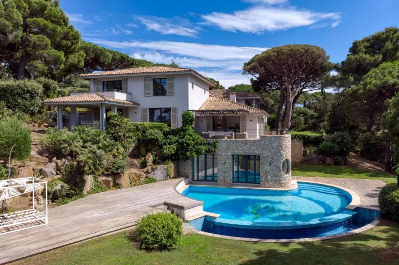 Parra Saint-Tropez