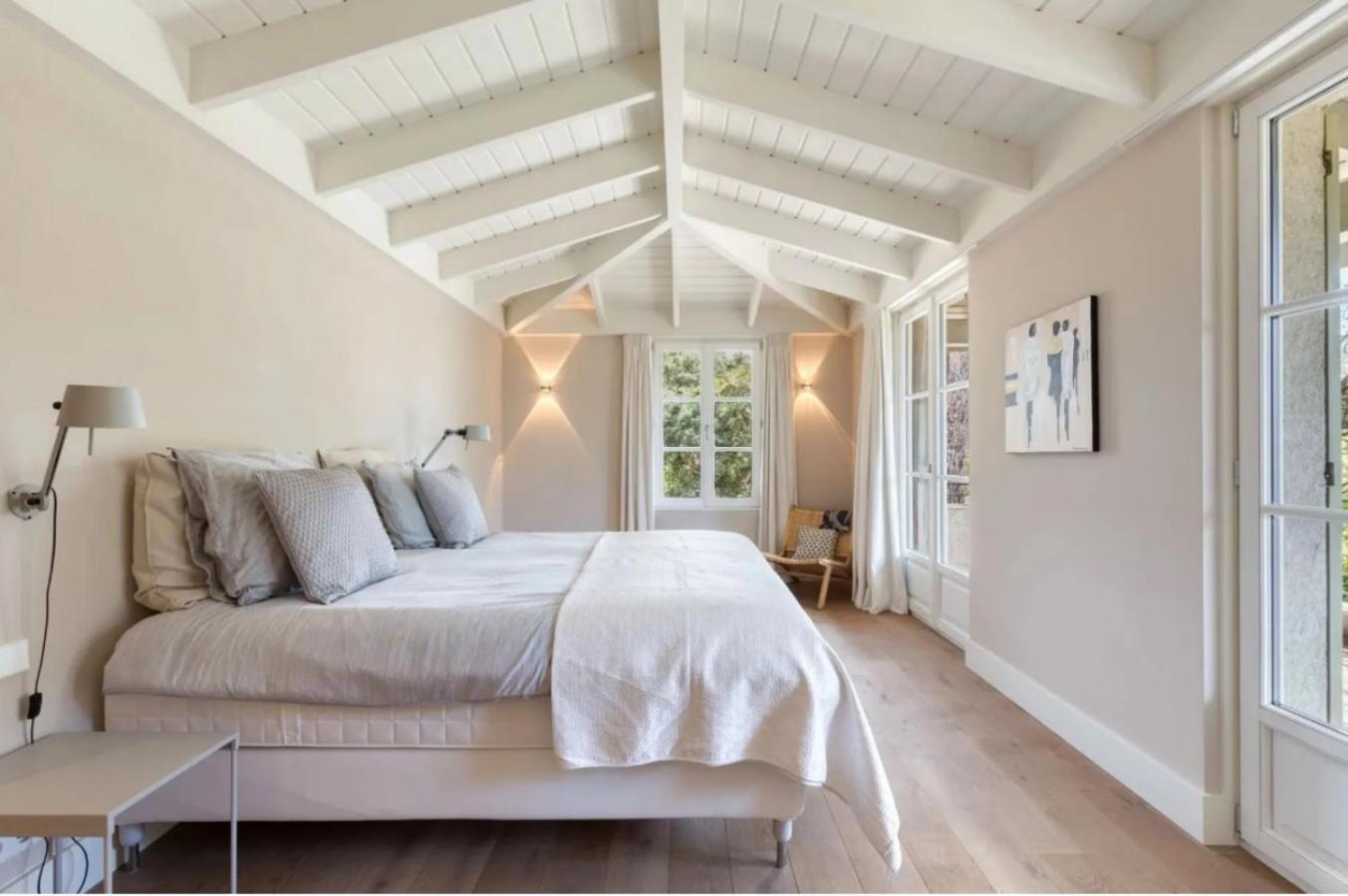 Parra Villa Saint-Tropez
