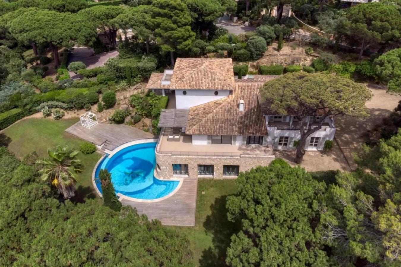 Parra * Saint-Tropez