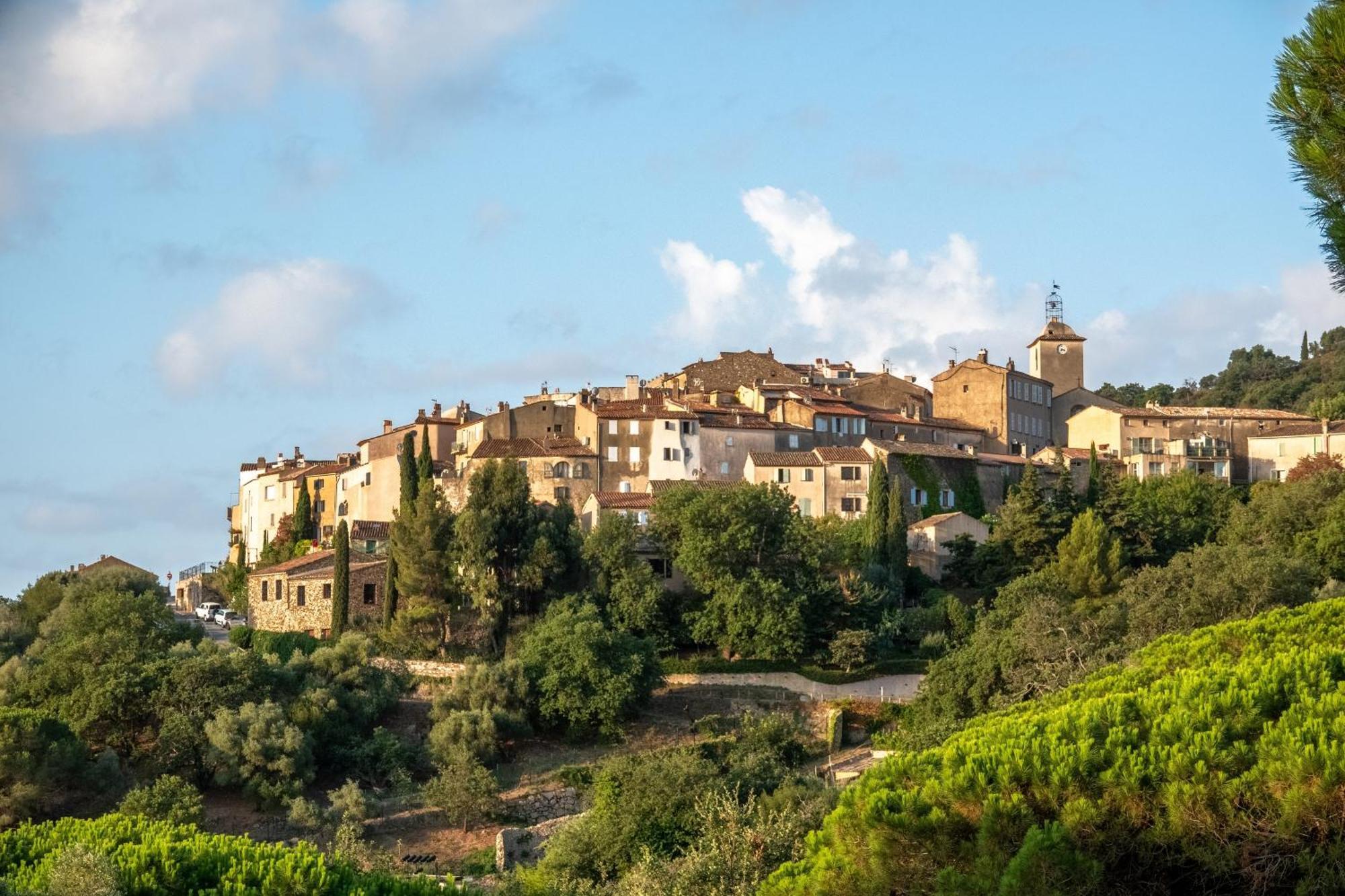 Les Jardins Du Pinet - Happy Apartment Saint-Tropez