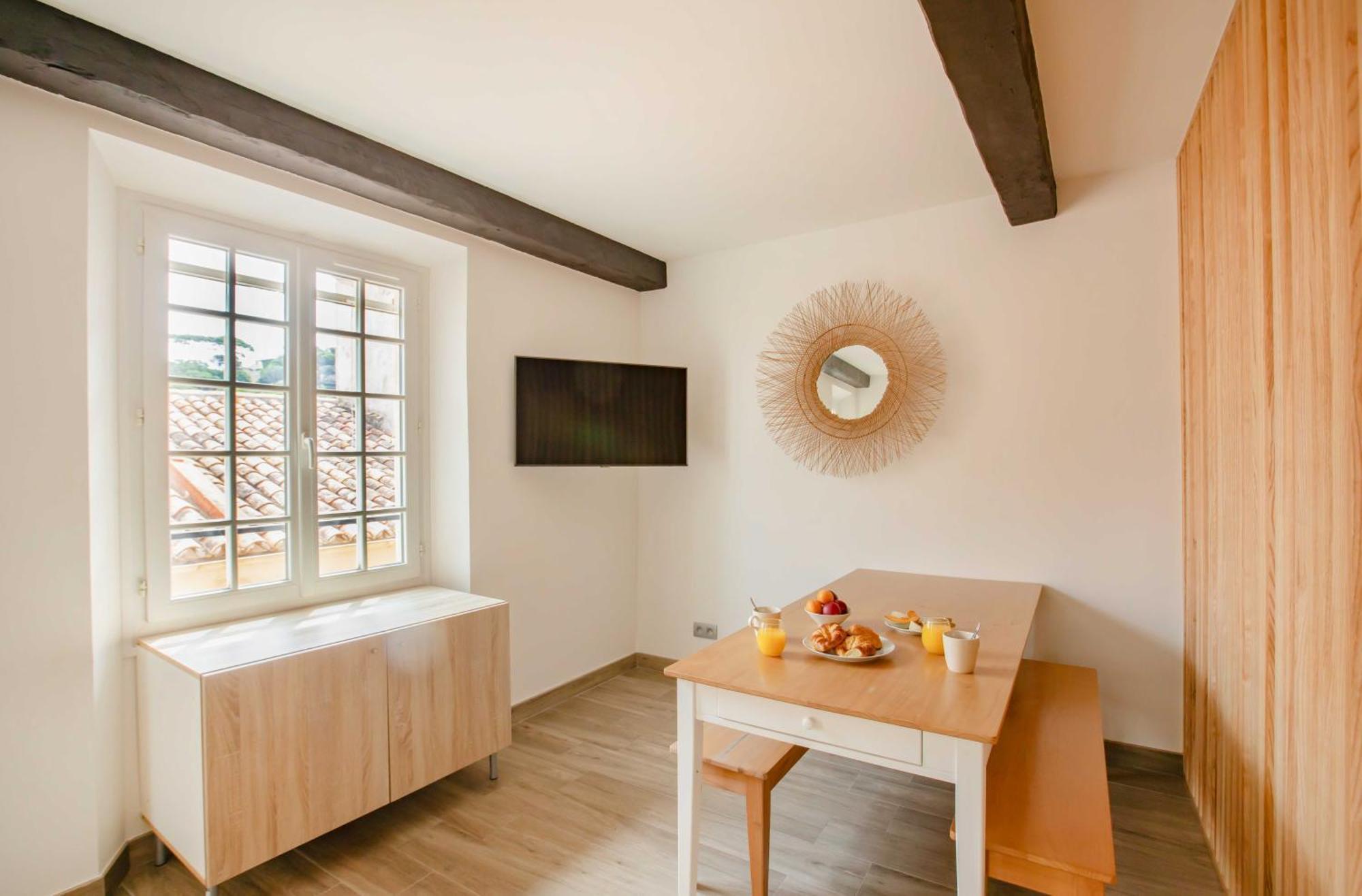 Apartment Sublime Flat Sea View - Tropez Saint-Tropez