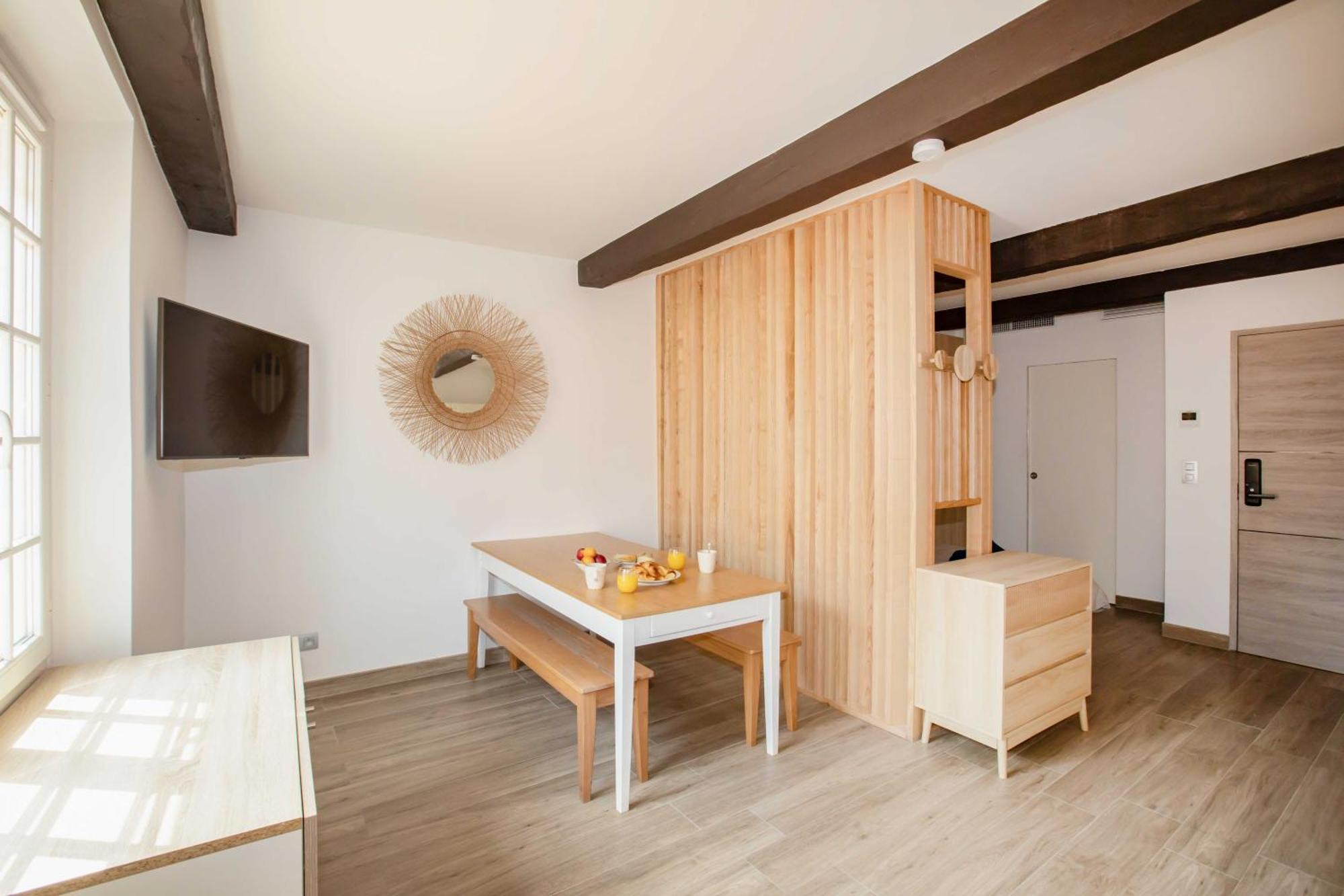 Apartment Sublime Flat Sea View - Tropez Saint-Tropez
