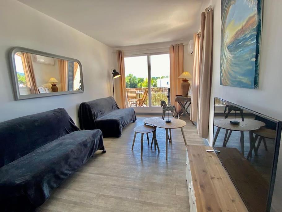 Marinesappartement, 2min Plage, Acces Direct Port * Saint-Tropez