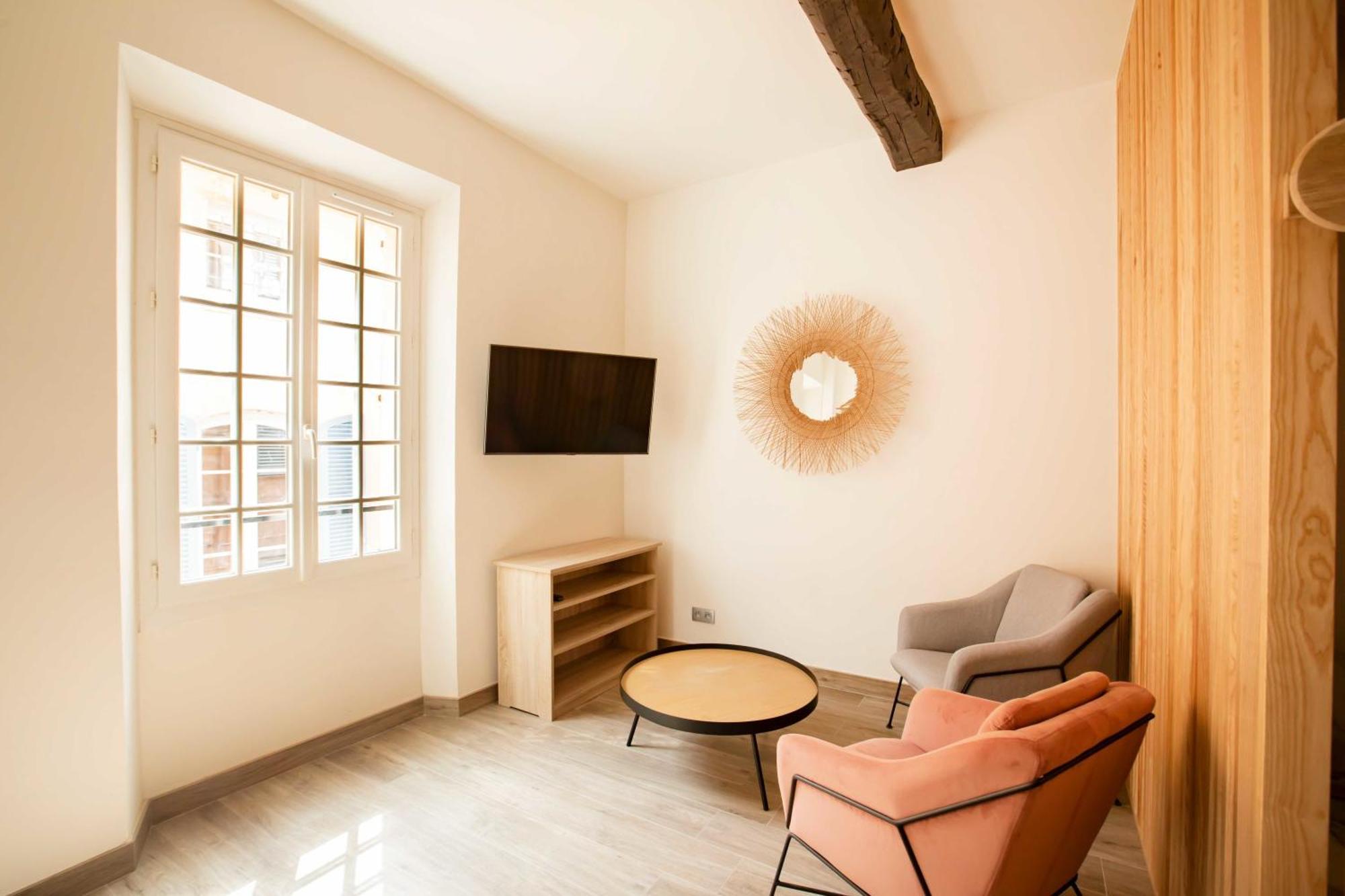 Jean Apartment Saint-Tropez