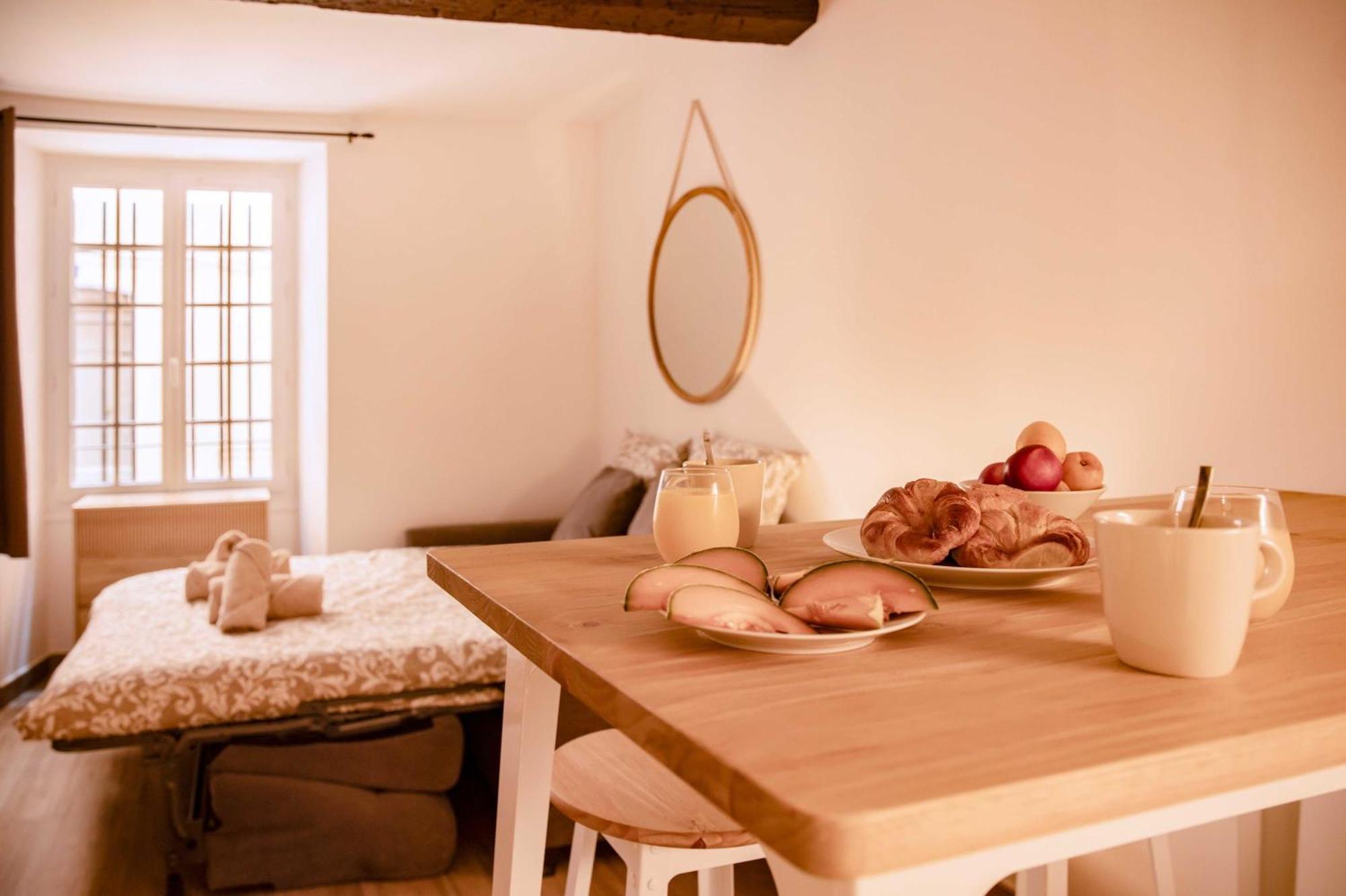 Apartment Jean Saint-Tropez