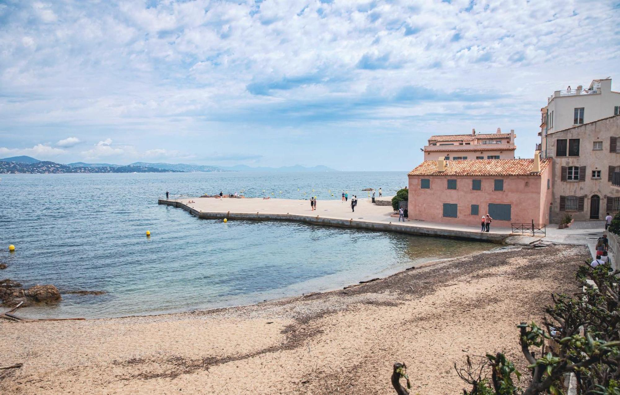 Jean * Saint-Tropez