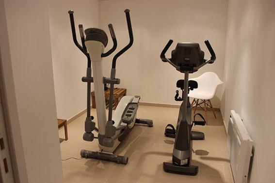 Resort Lou Riou Village 3*