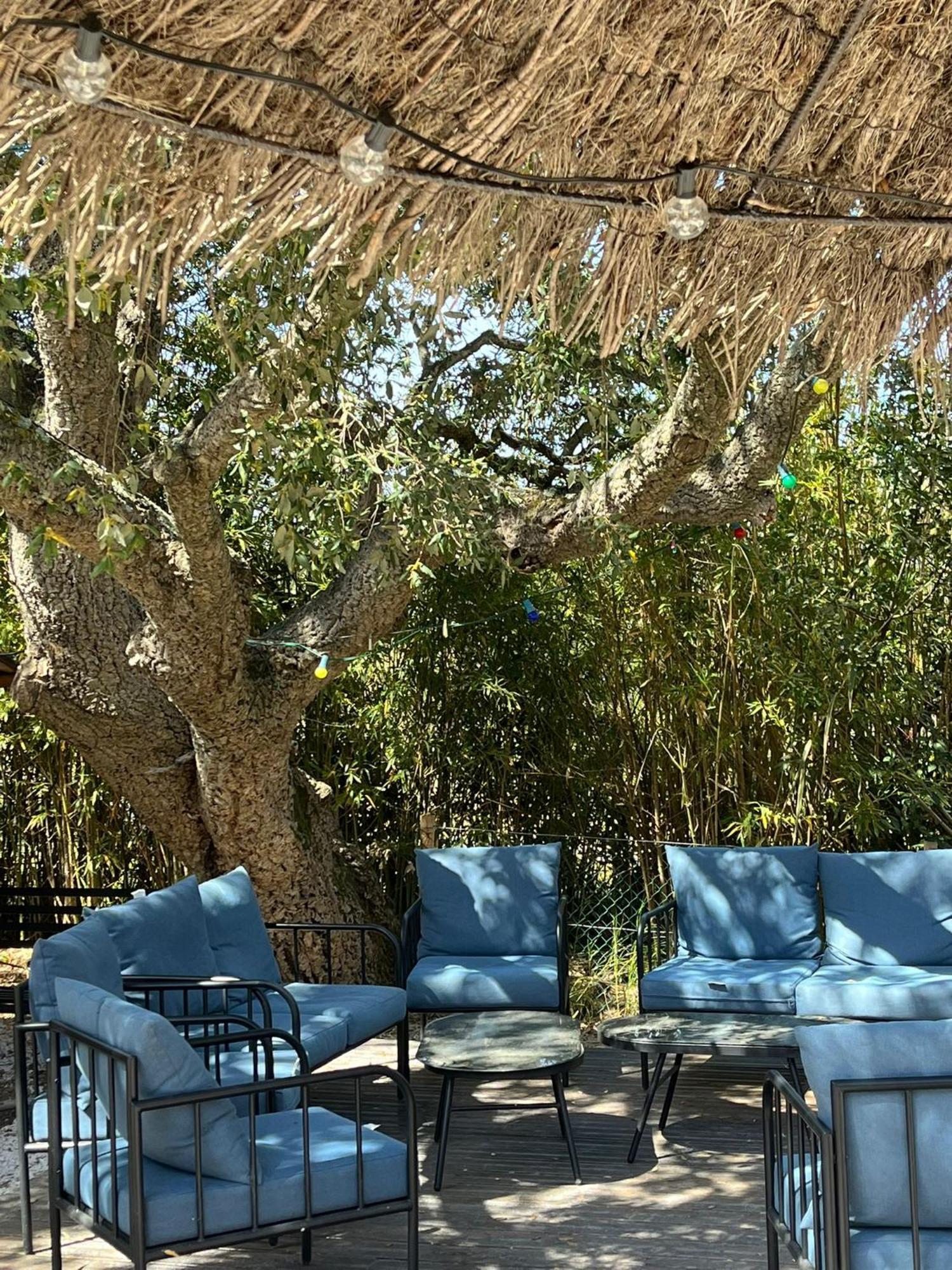 Lou Riou Village Resort 3*