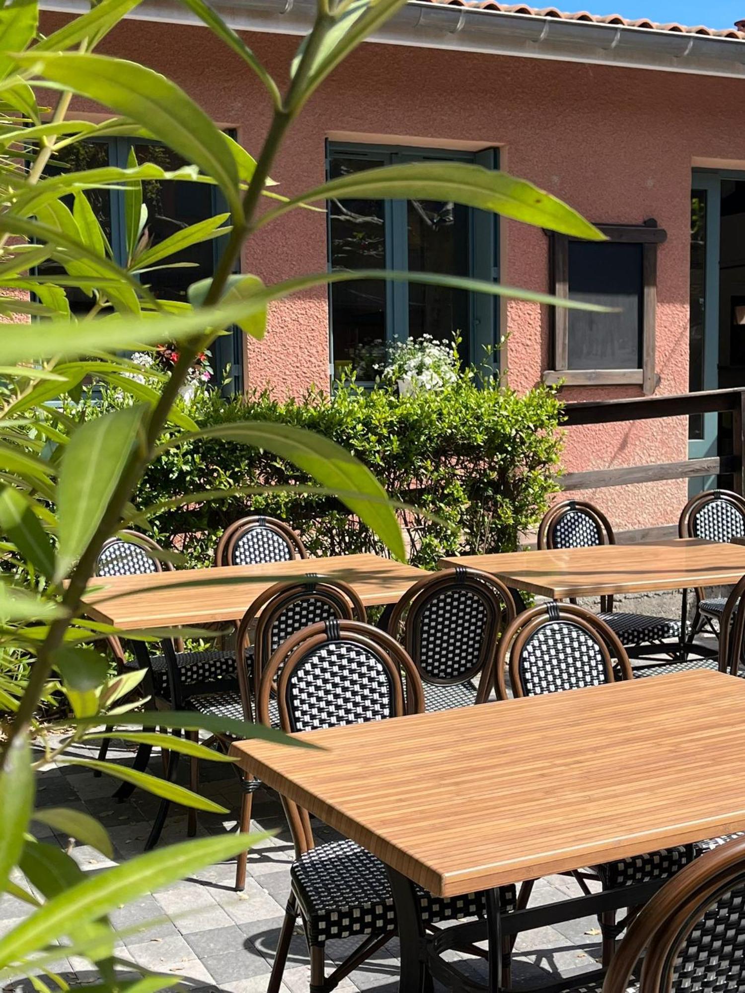 Lou Riou Village 3* Saint-Tropez