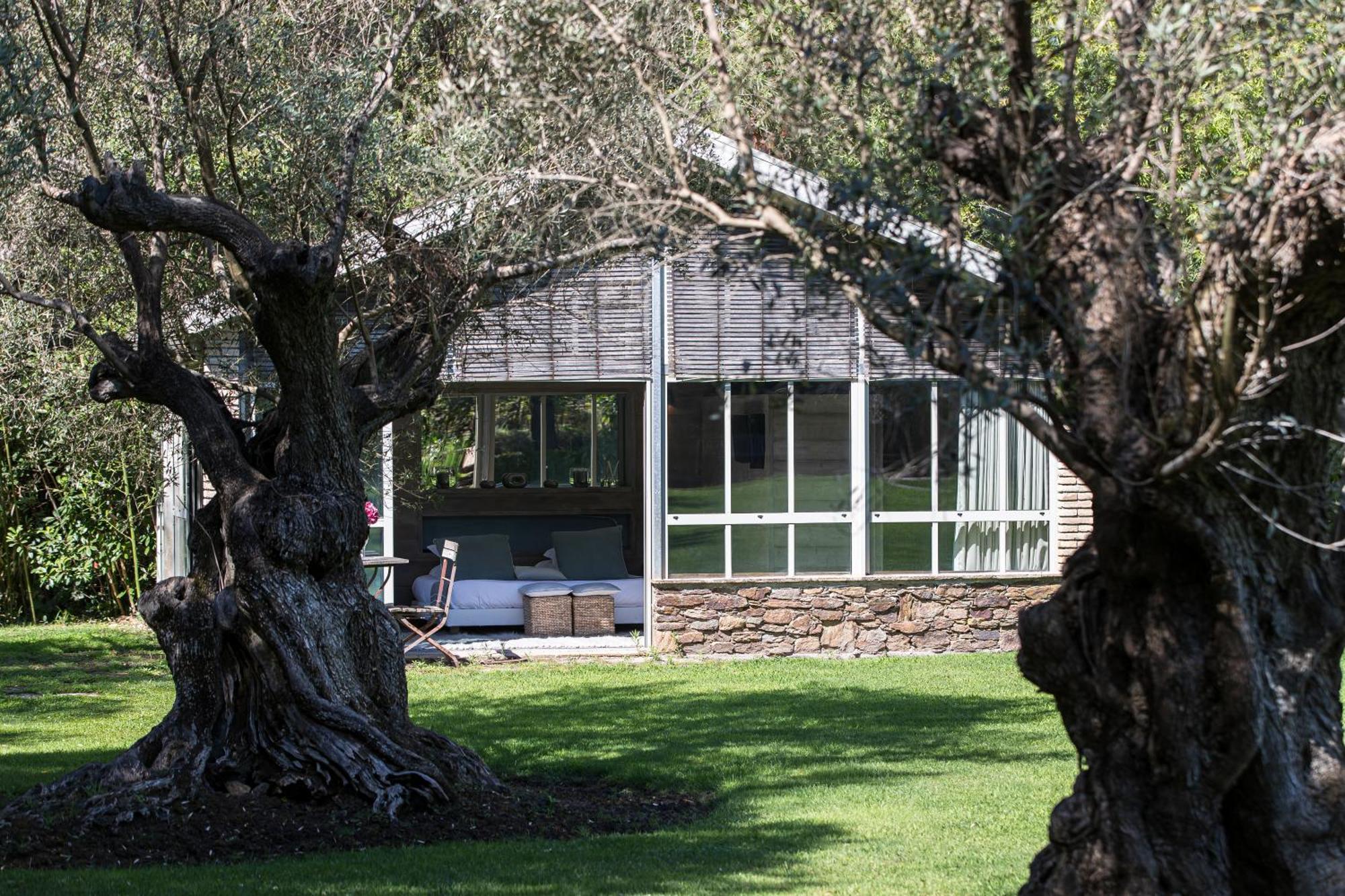 Guest house Domaine Les Mesanges