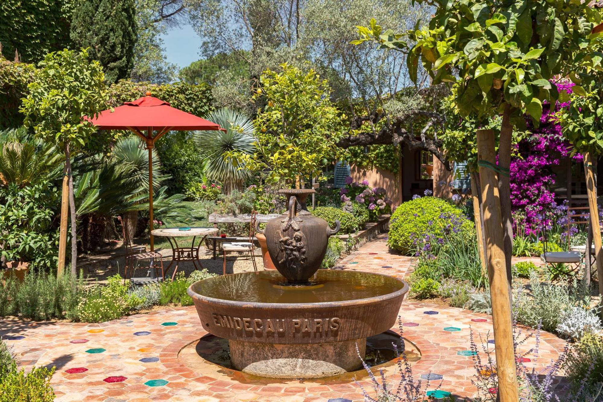 Domaine Les Mesanges 3* Gassin