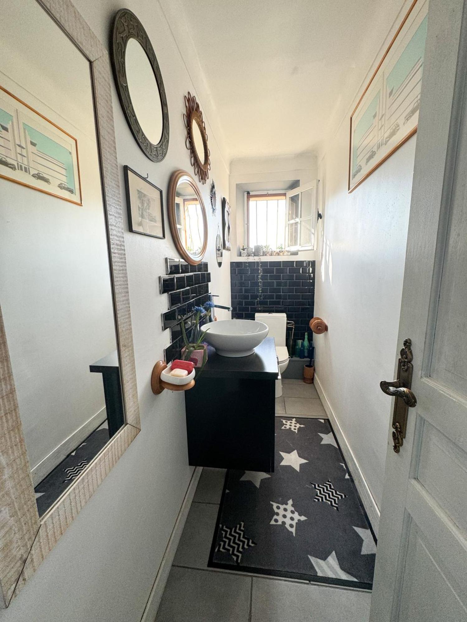 Chambre Privee Dans Provencale * Saint-Tropez