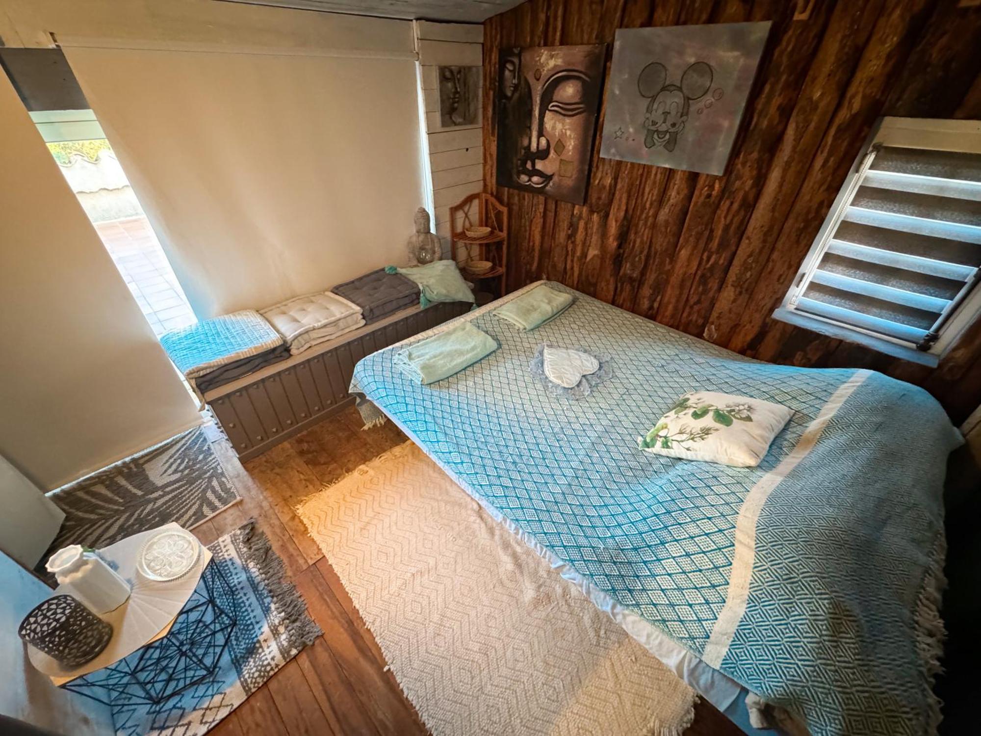 Chambre Privee Dans Provencale