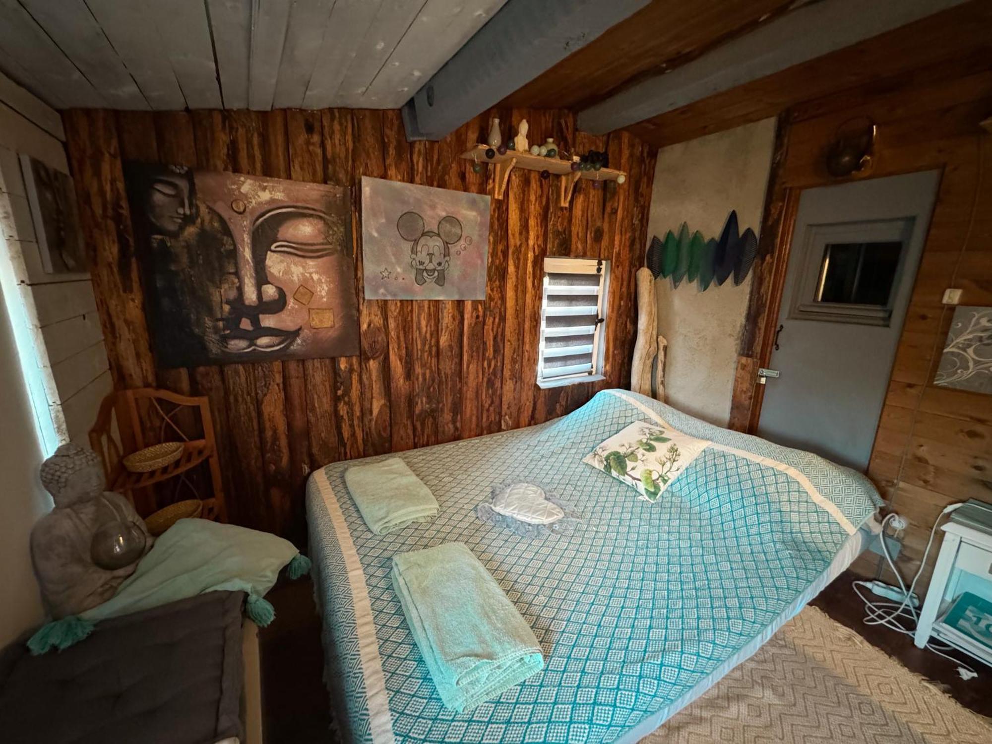 Homestay Chambre Privee Dans Provencale Saint-Tropez
