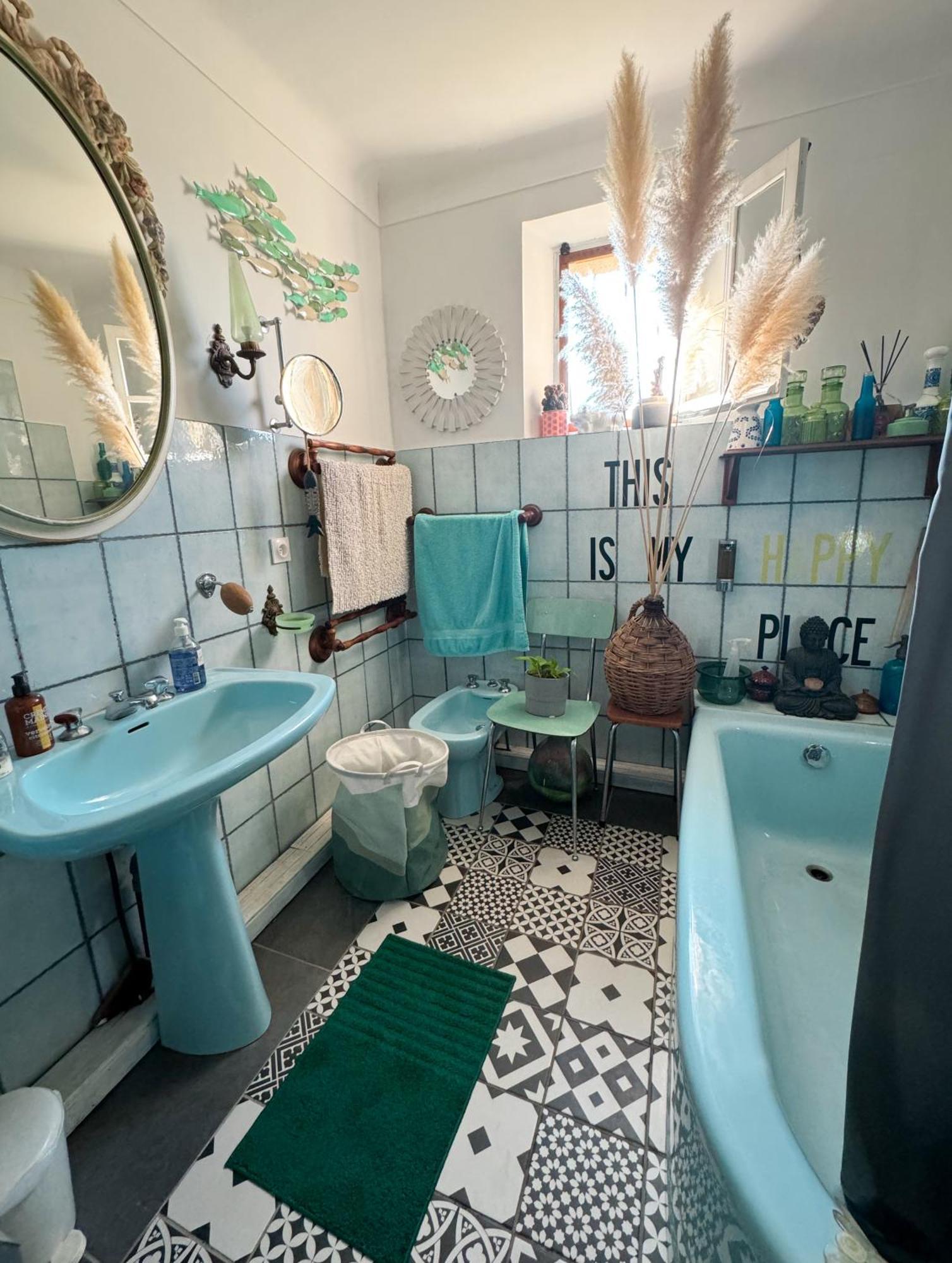 Chambre Privee Dans Provencale Saint-Tropez