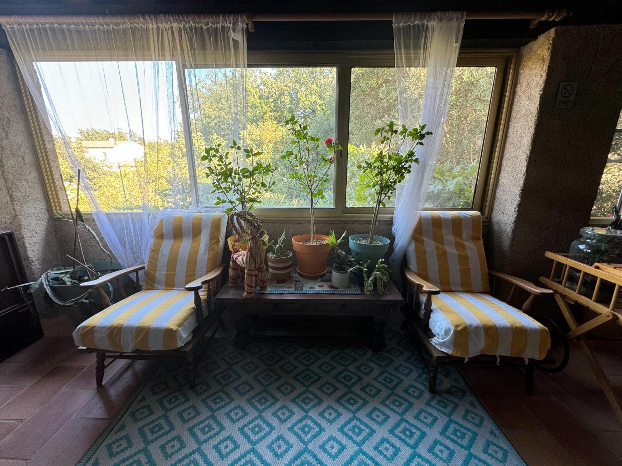 Chambre Privee Dans Provencale