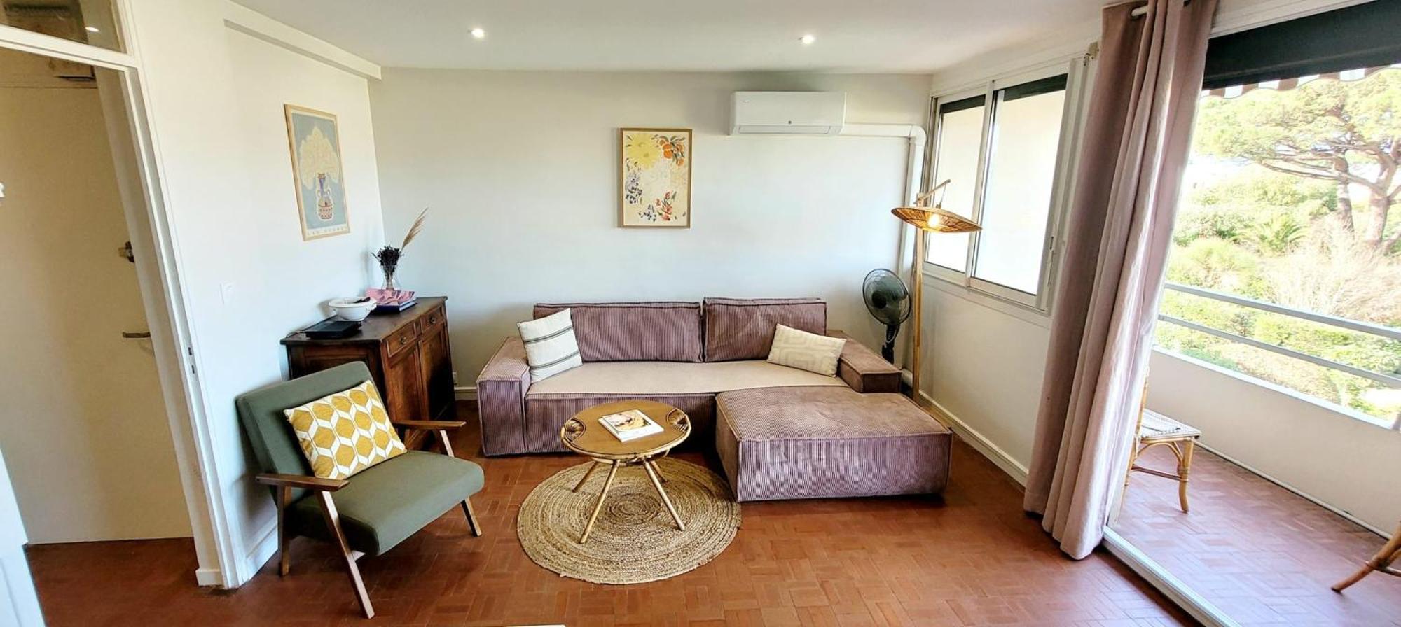 Family Nest Overlooking The Gulf Of Apartment *
