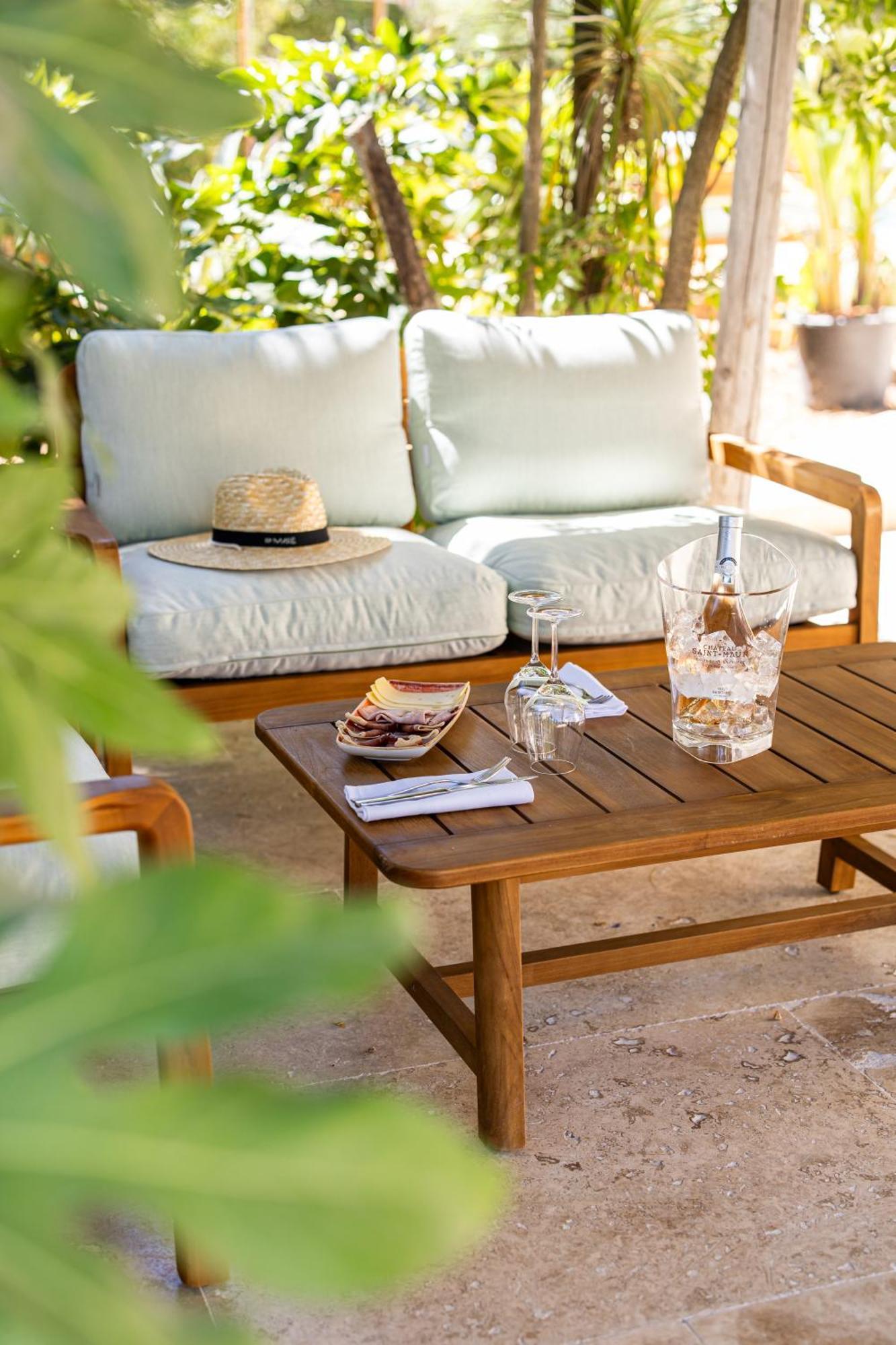 Lou Mare Saint-Tropez