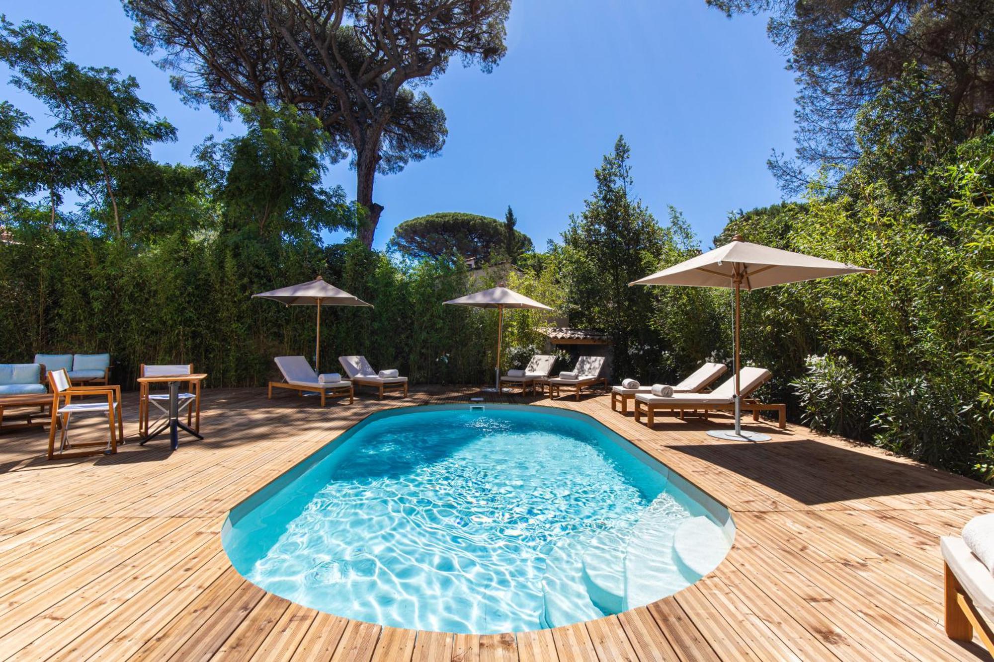 Lou Mare Hotel
