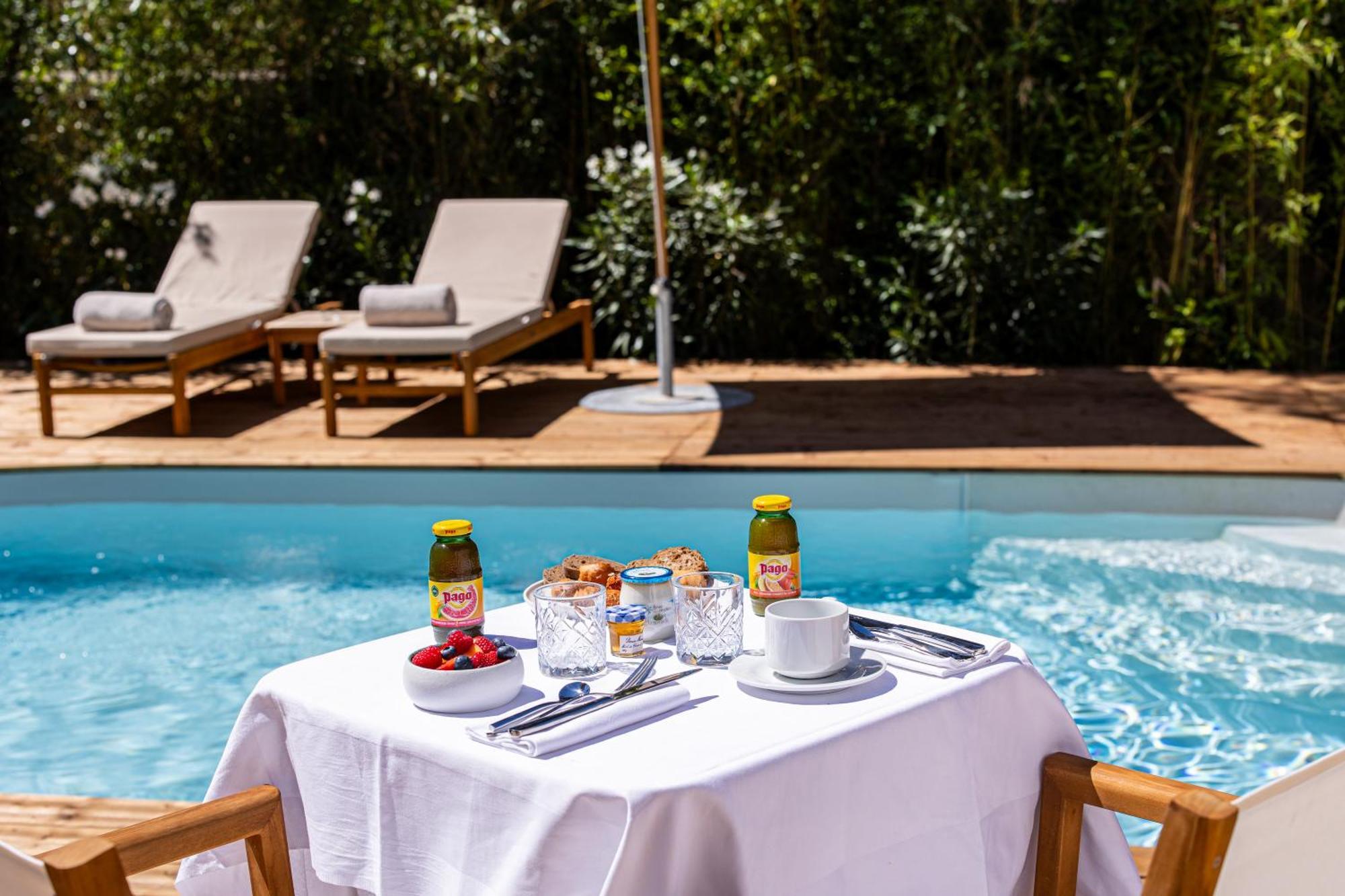 Hotel Lou Mare