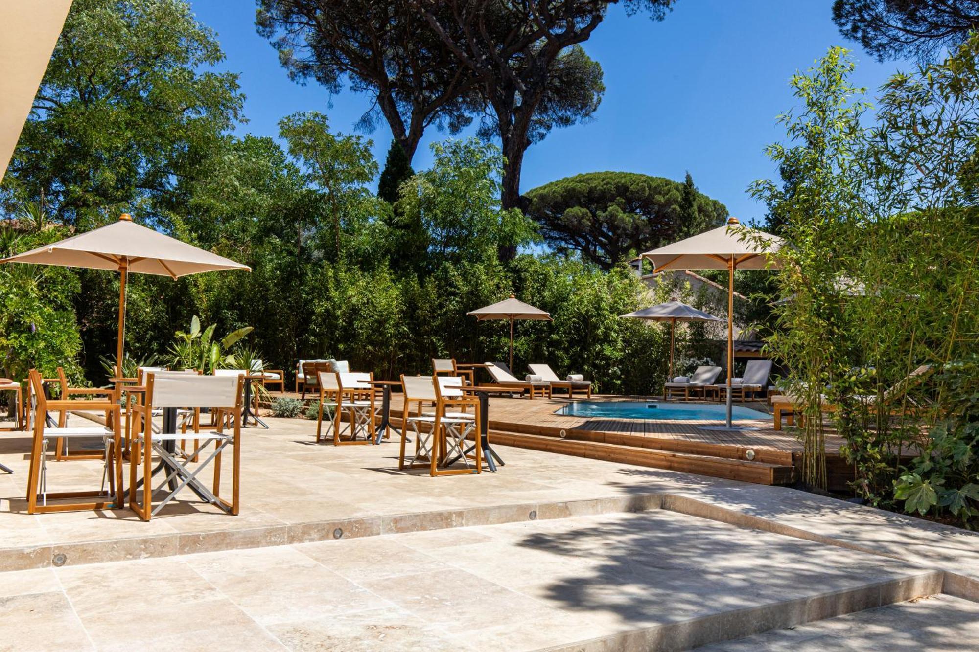 Hotel Lou Mare *