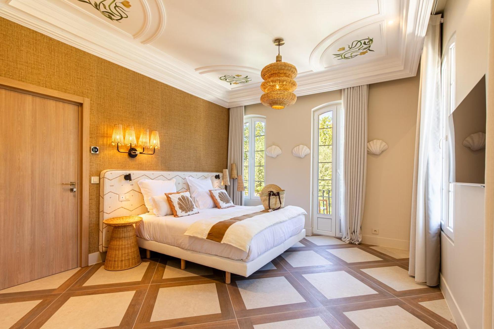 Hotel Lou Mare