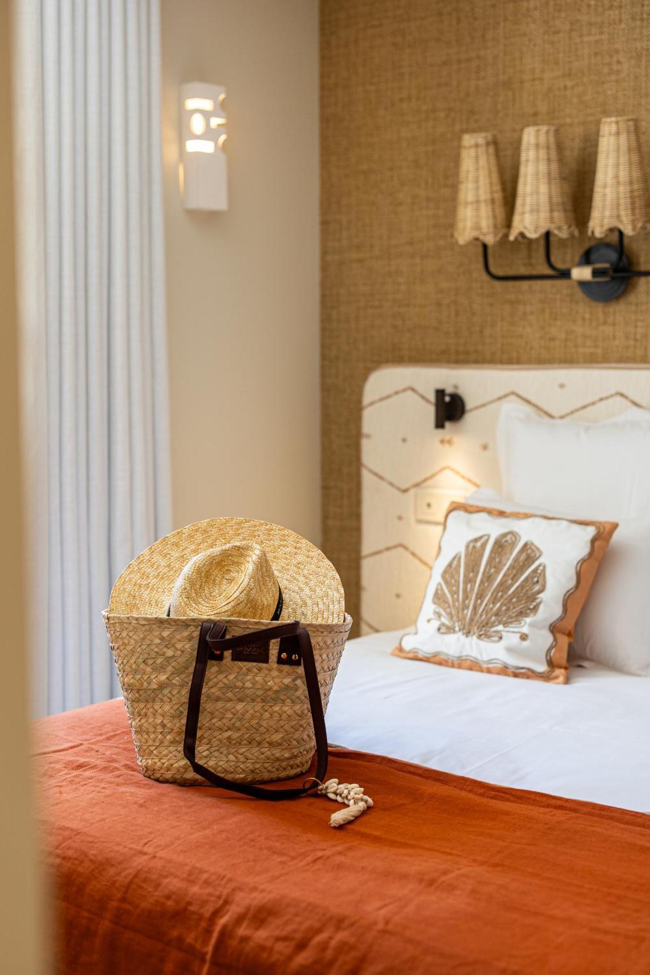 Lou Mare Hotel *