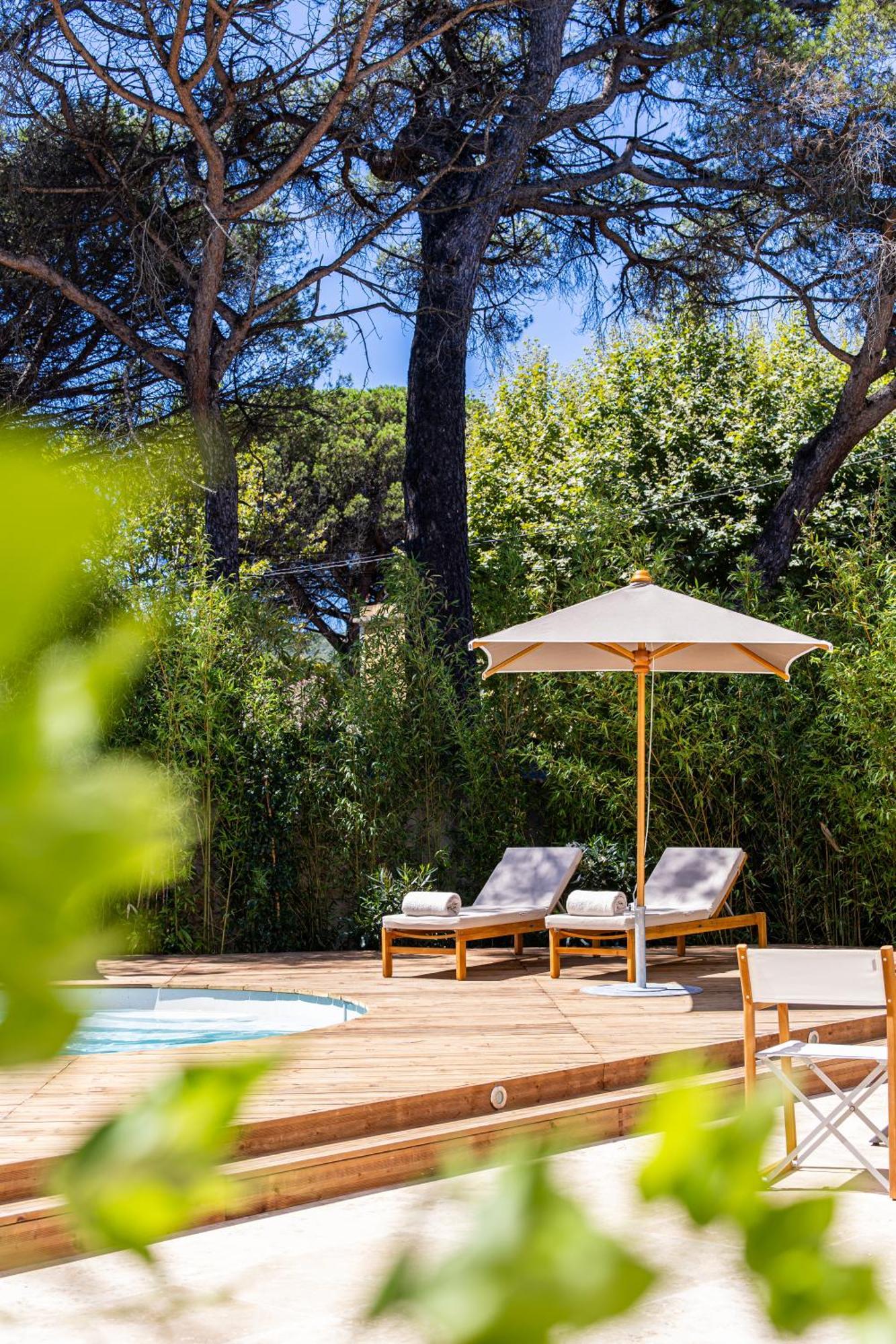 Hotel Lou Mare *