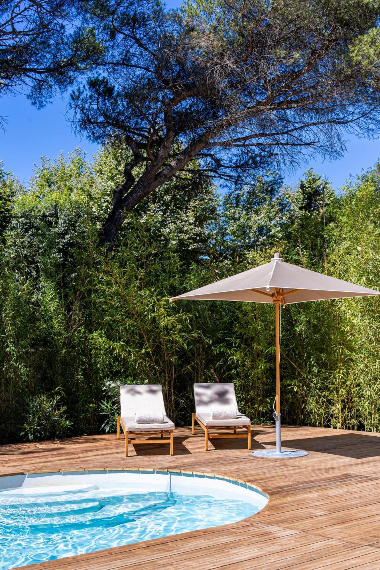 Lou Mare Saint-Tropez