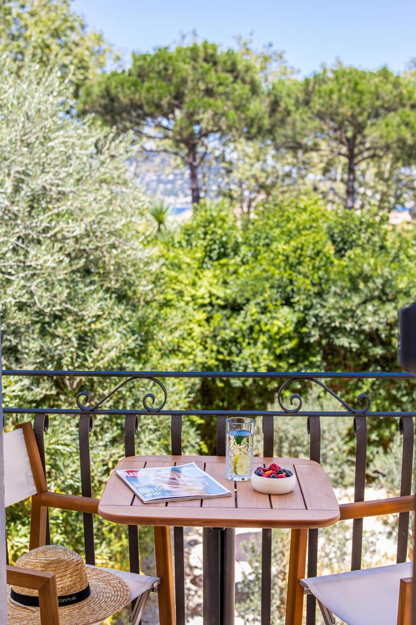 Lou Mare * Saint-Tropez