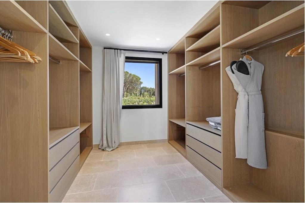 Tremoliere Saint-Tropez