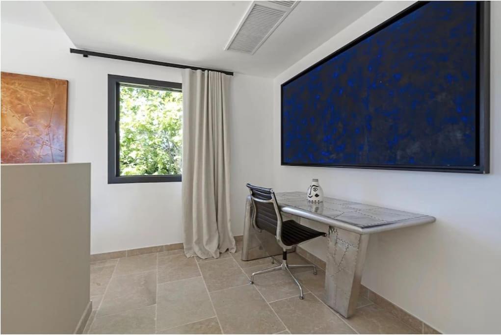 Tremoliere Saint-Tropez