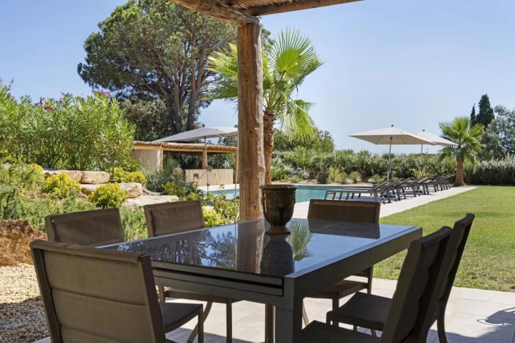 Villa Tremoliere *