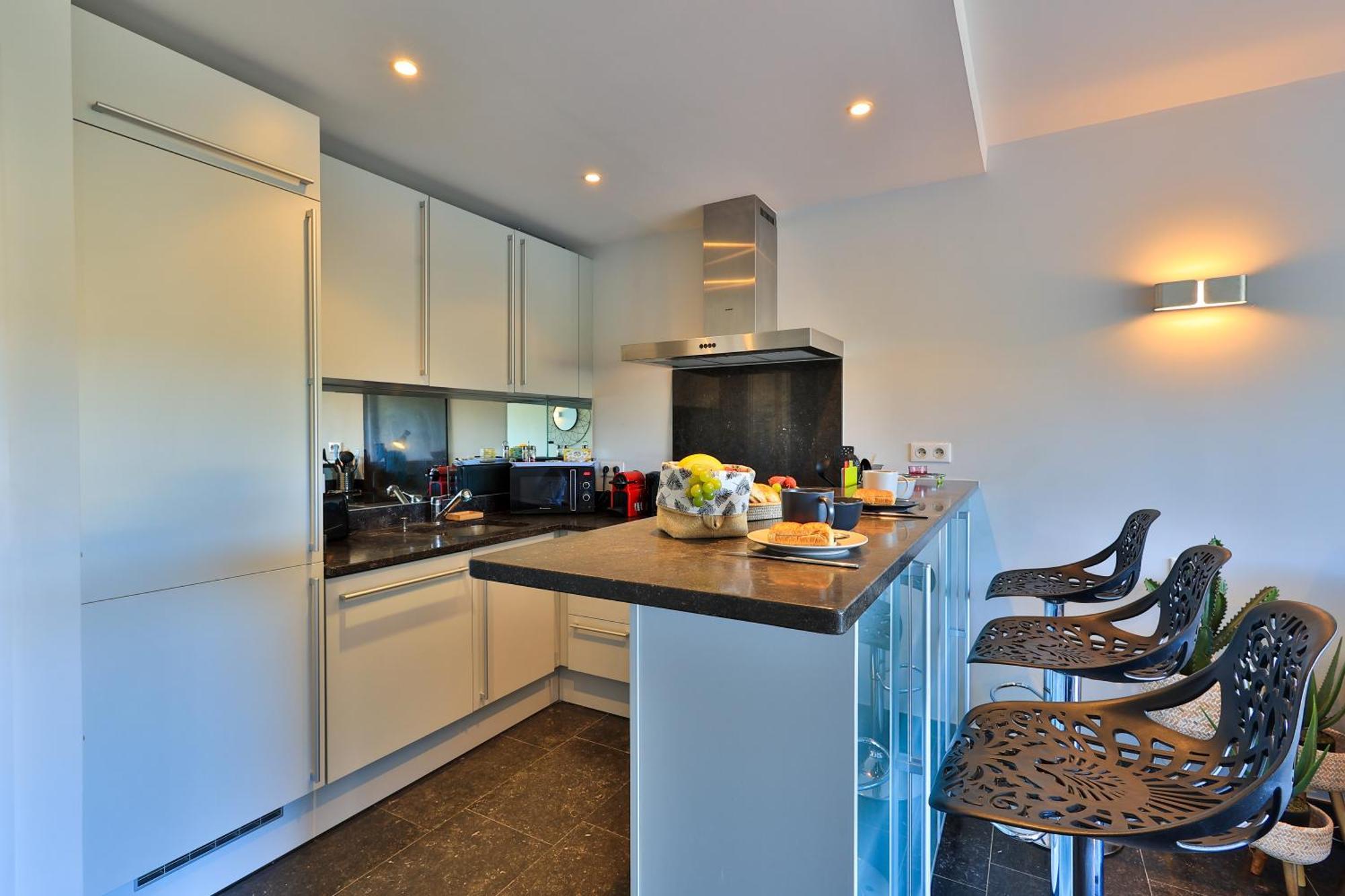 Centre St Tropez - 2 Pieces -clim Piscine Parking Apartment Saint-Tropez