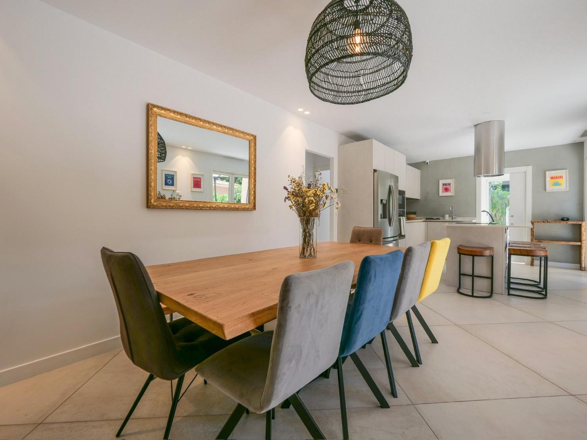 Pinede Proche Et Tropez Villa *